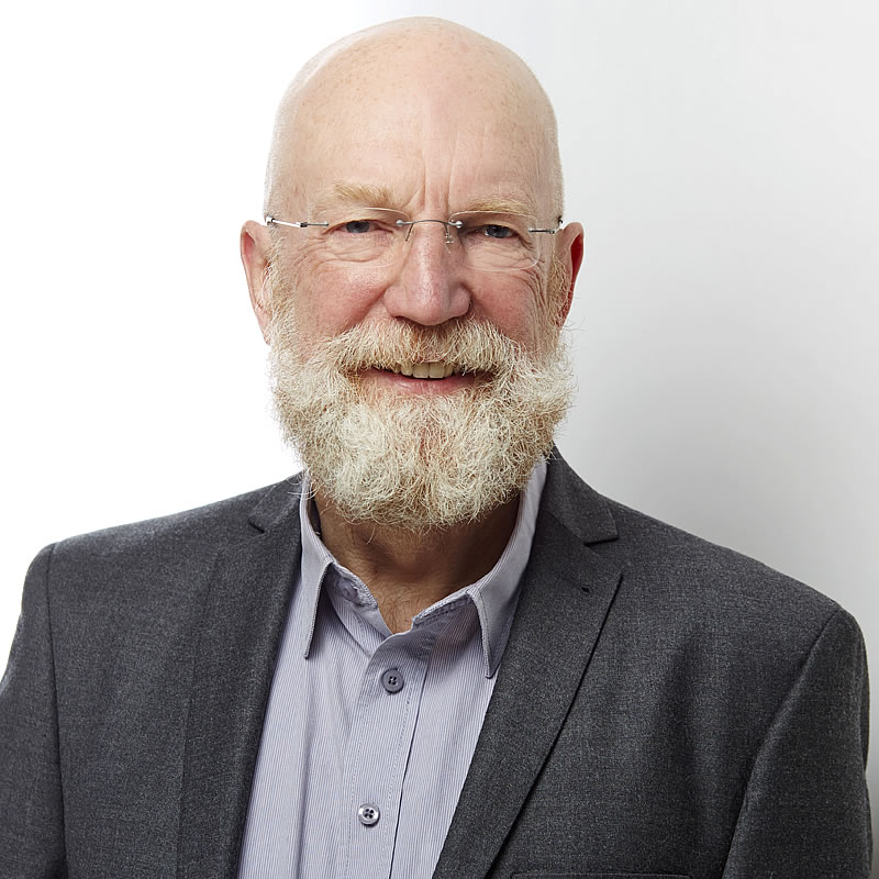 Michael Pendzich